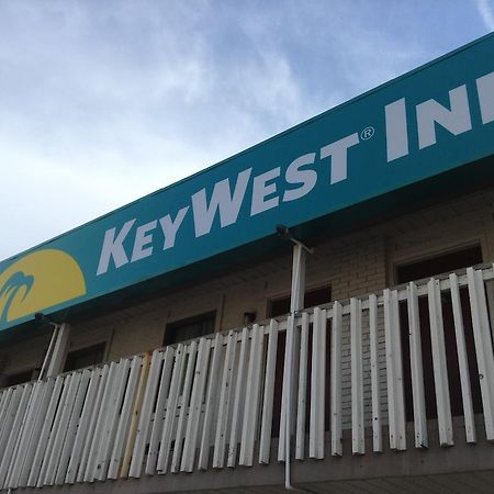 Key West Inn - Hobart Exterior photo
